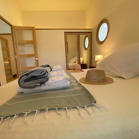 La Casita A 60 Pasos Del Mar Βίλα Tamaduste Εξωτερικό φωτογραφία