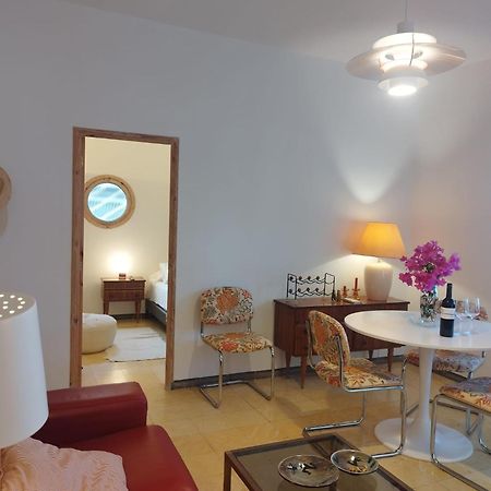 La Casita A 60 Pasos Del Mar Βίλα Tamaduste Εξωτερικό φωτογραφία