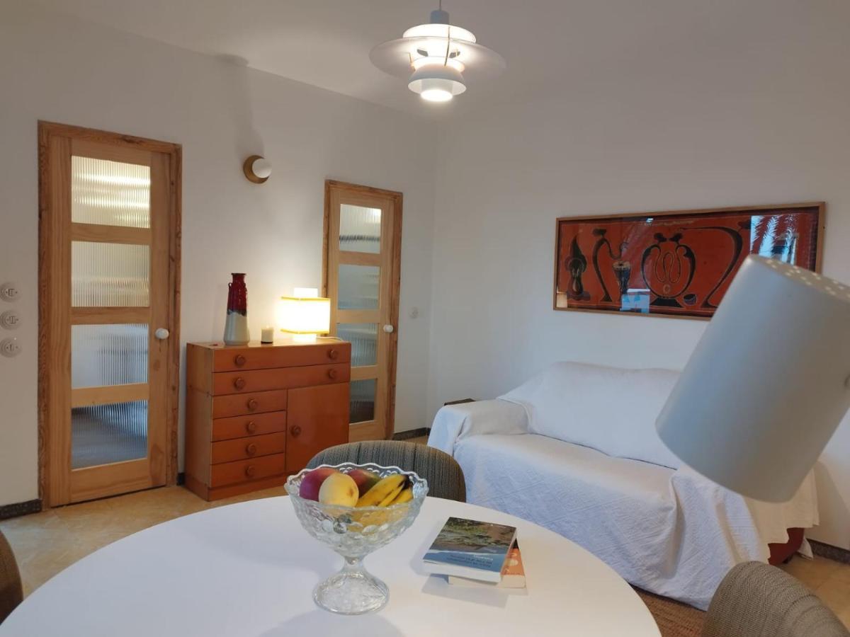 La Casita A 60 Pasos Del Mar Βίλα Tamaduste Εξωτερικό φωτογραφία