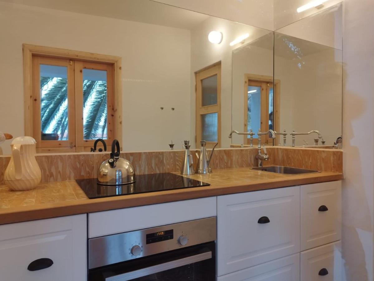 La Casita A 60 Pasos Del Mar Βίλα Tamaduste Εξωτερικό φωτογραφία
