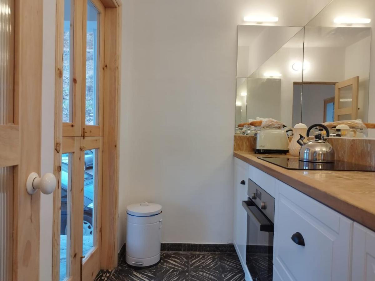 La Casita A 60 Pasos Del Mar Βίλα Tamaduste Εξωτερικό φωτογραφία