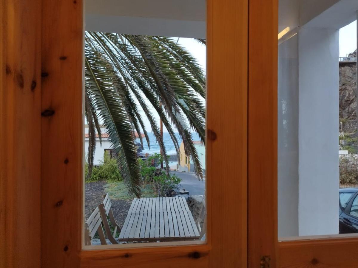 La Casita A 60 Pasos Del Mar Βίλα Tamaduste Εξωτερικό φωτογραφία