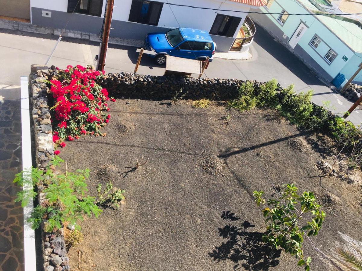 La Casita A 60 Pasos Del Mar Βίλα Tamaduste Εξωτερικό φωτογραφία