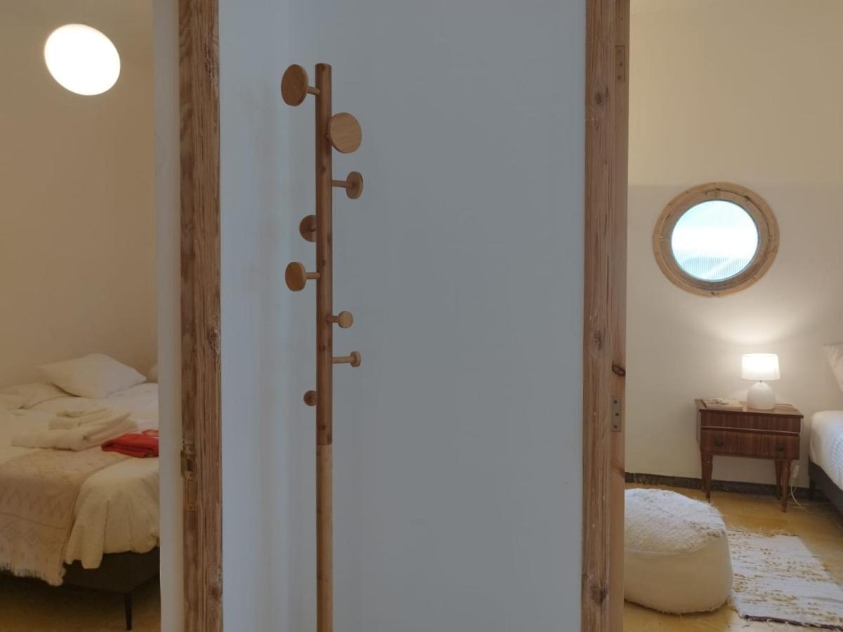 La Casita A 60 Pasos Del Mar Βίλα Tamaduste Εξωτερικό φωτογραφία
