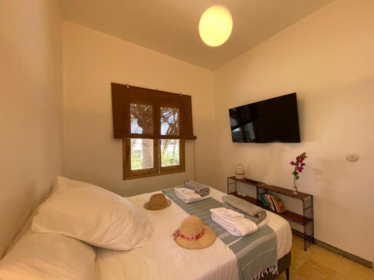 La Casita A 60 Pasos Del Mar Βίλα Tamaduste Εξωτερικό φωτογραφία