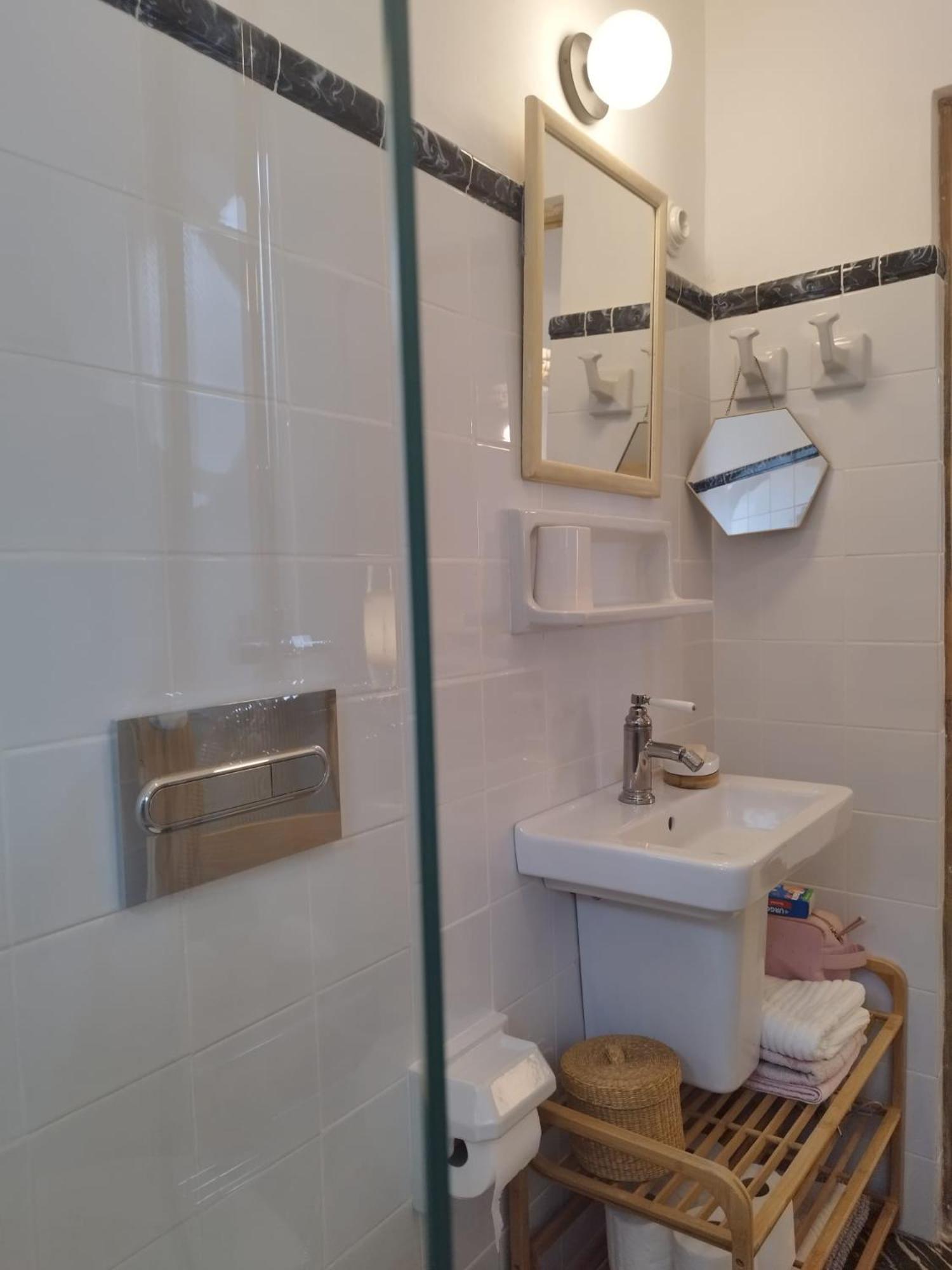 La Casita A 60 Pasos Del Mar Βίλα Tamaduste Εξωτερικό φωτογραφία