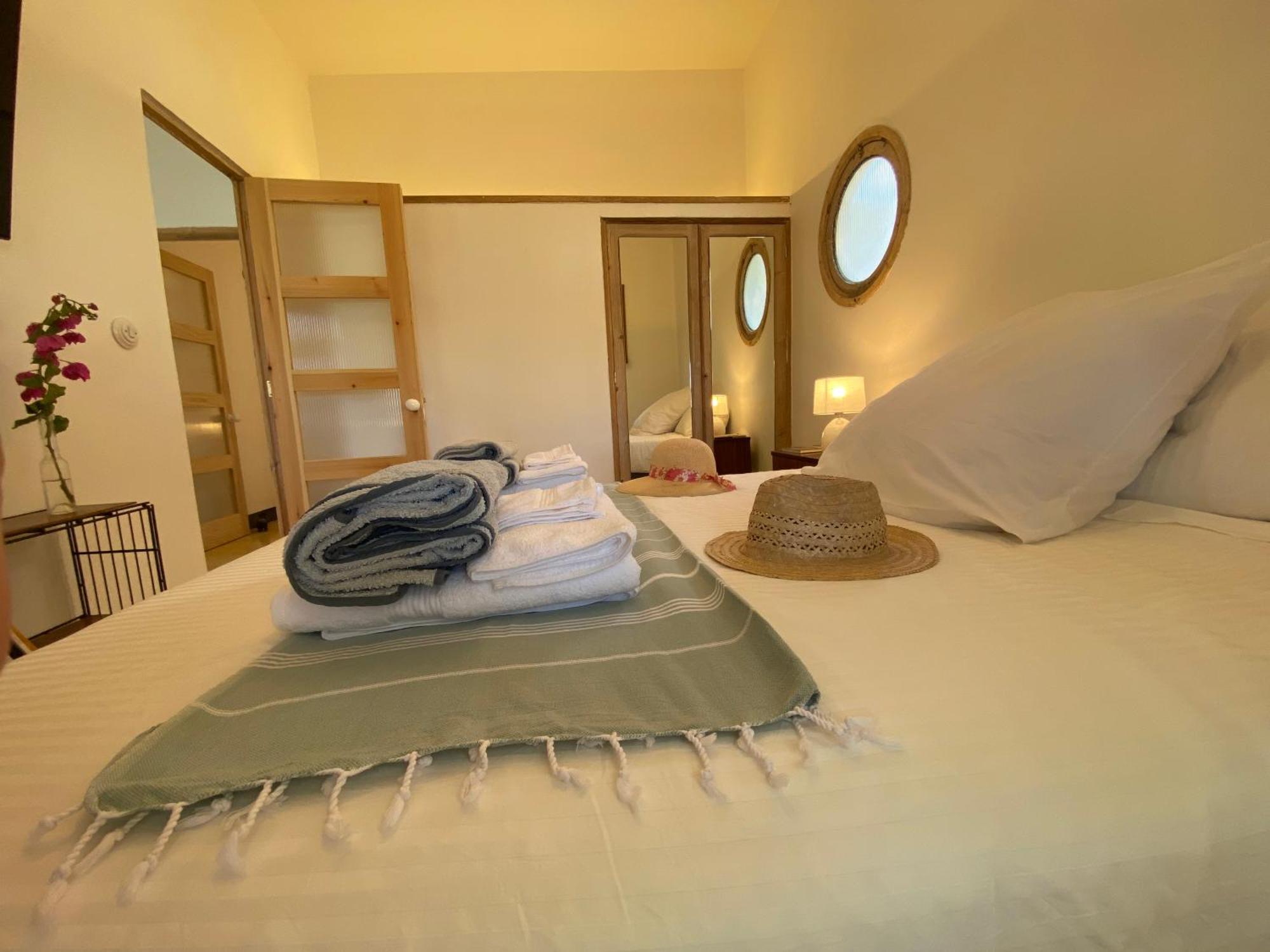 La Casita A 60 Pasos Del Mar Βίλα Tamaduste Εξωτερικό φωτογραφία