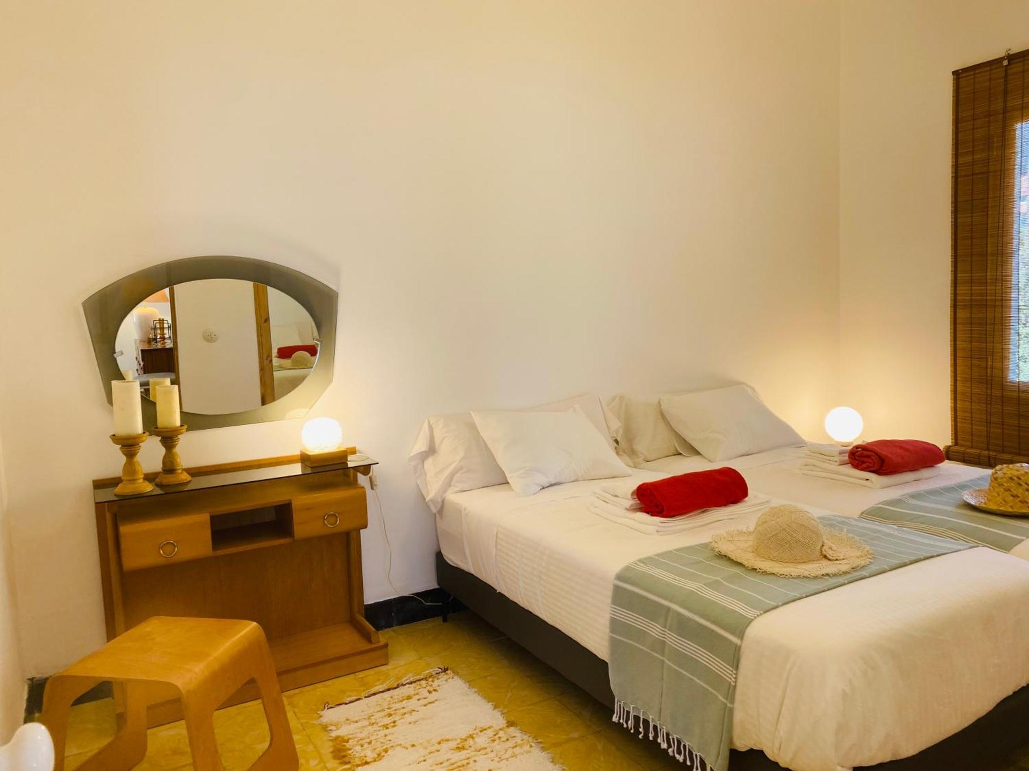 La Casita A 60 Pasos Del Mar Βίλα Tamaduste Εξωτερικό φωτογραφία