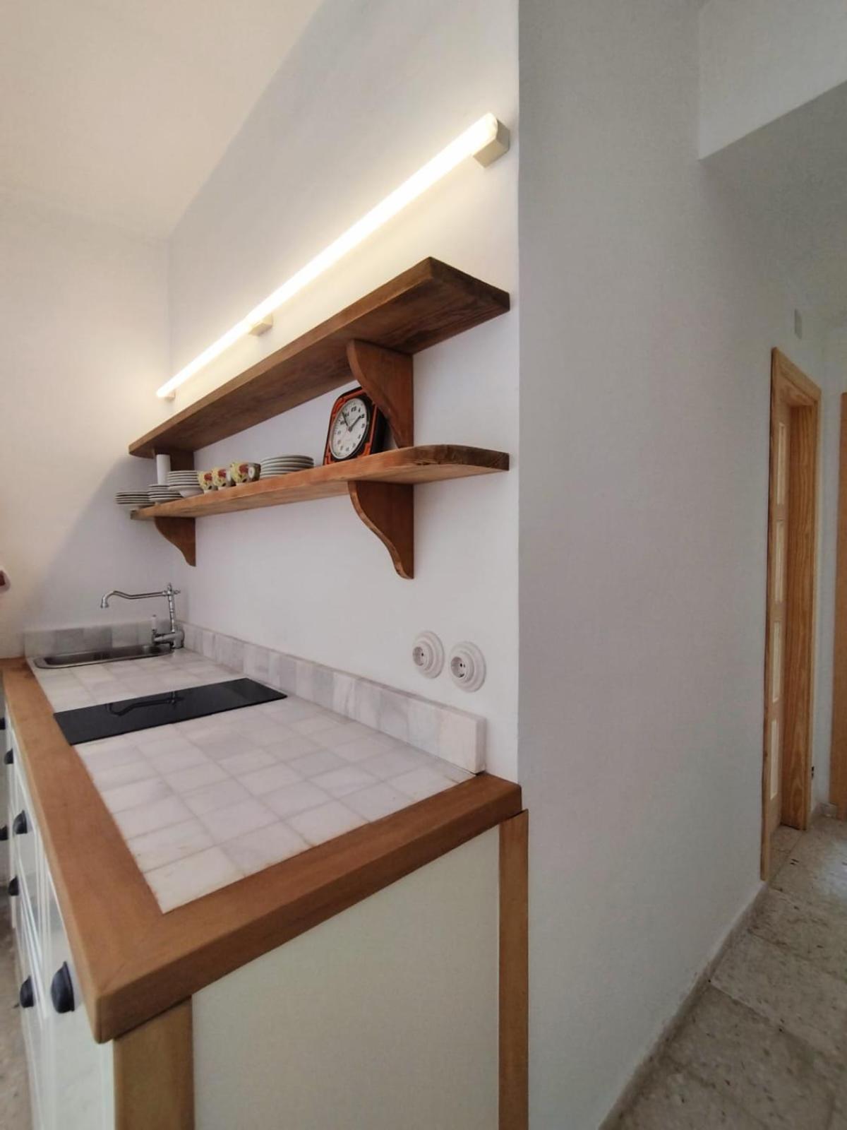 La Casita A 60 Pasos Del Mar Βίλα Tamaduste Εξωτερικό φωτογραφία