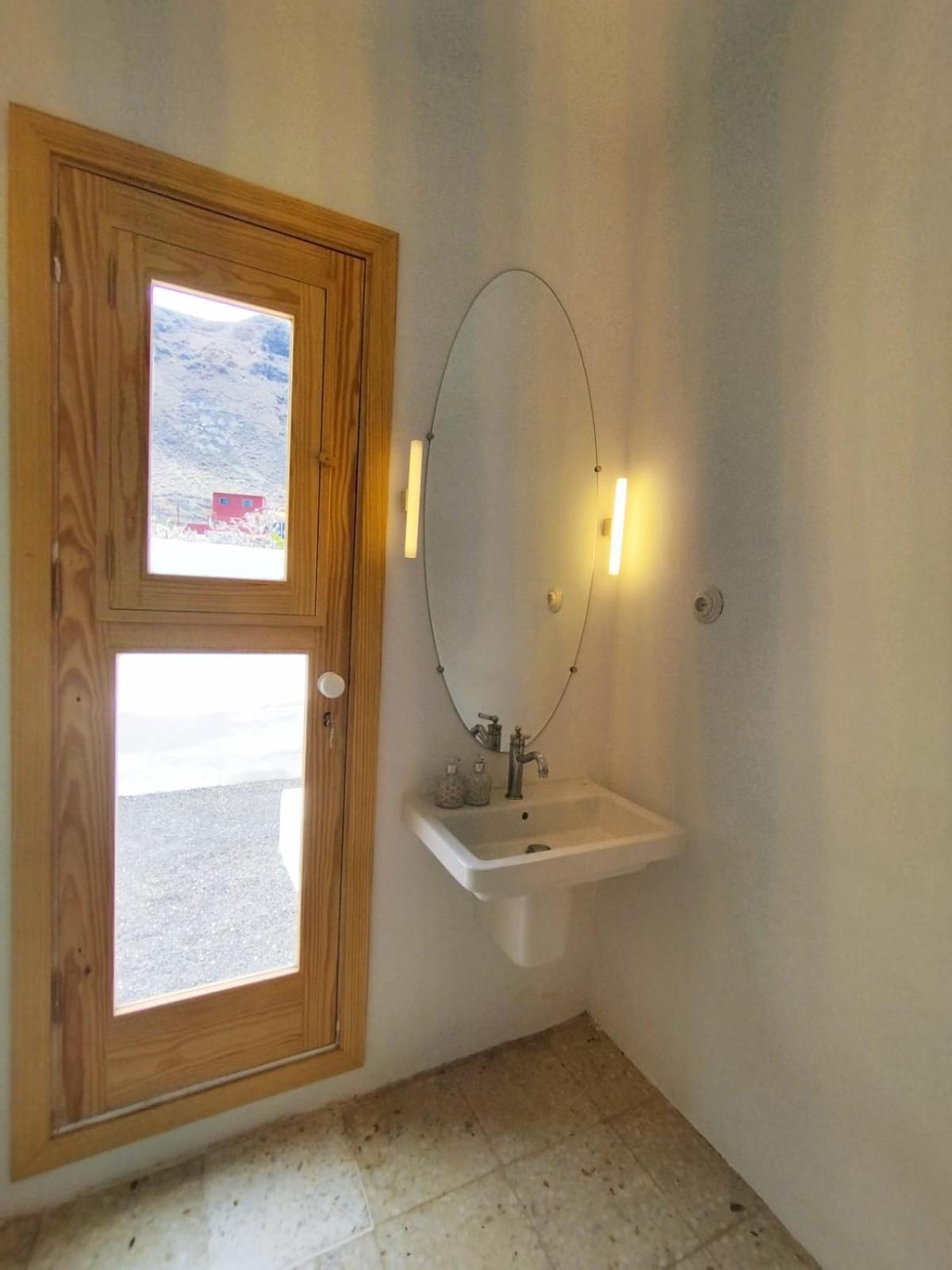 La Casita A 60 Pasos Del Mar Βίλα Tamaduste Εξωτερικό φωτογραφία