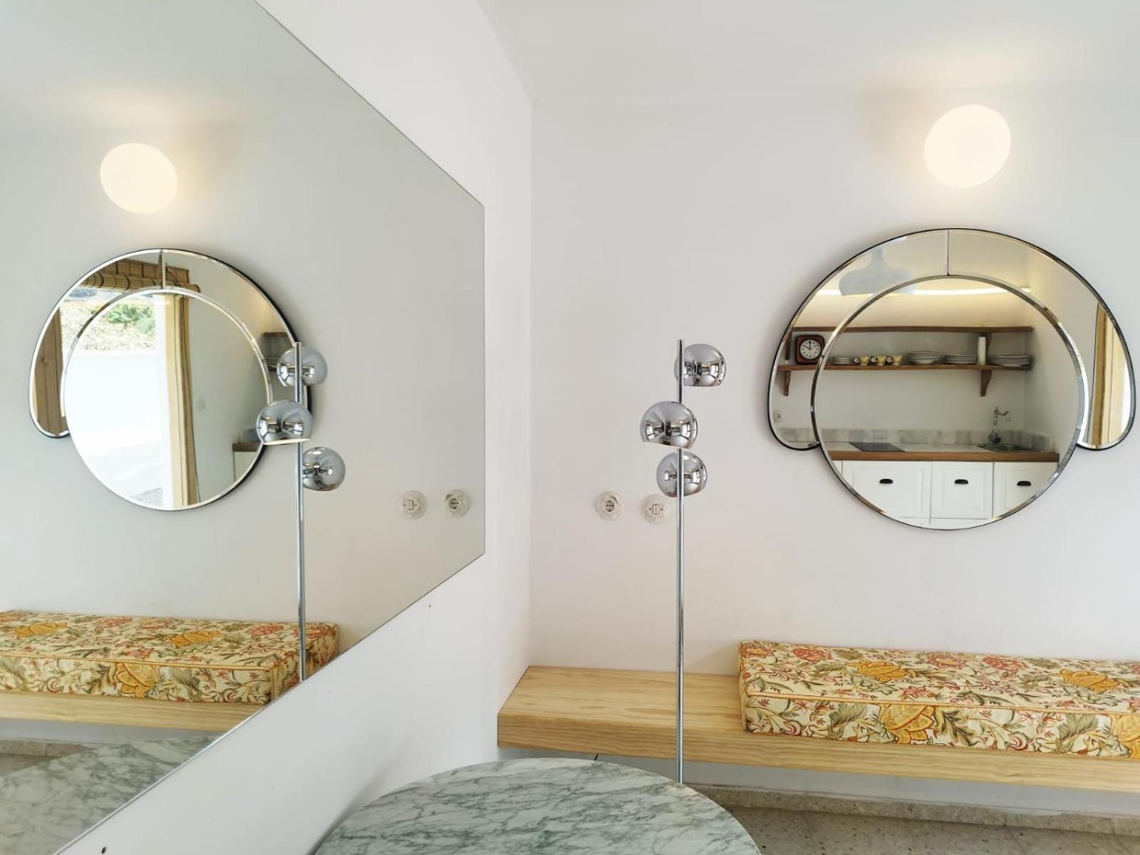 La Casita A 60 Pasos Del Mar Βίλα Tamaduste Εξωτερικό φωτογραφία