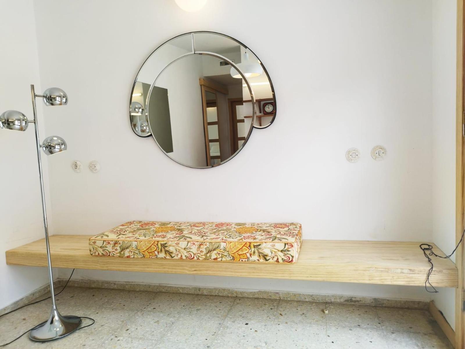 La Casita A 60 Pasos Del Mar Βίλα Tamaduste Εξωτερικό φωτογραφία