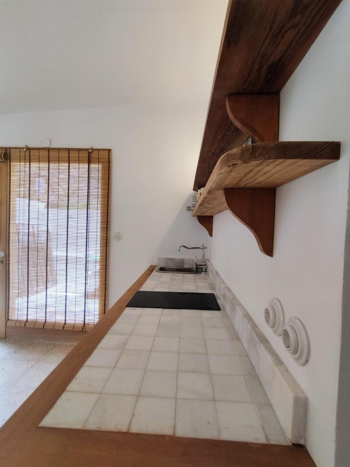La Casita A 60 Pasos Del Mar Βίλα Tamaduste Εξωτερικό φωτογραφία