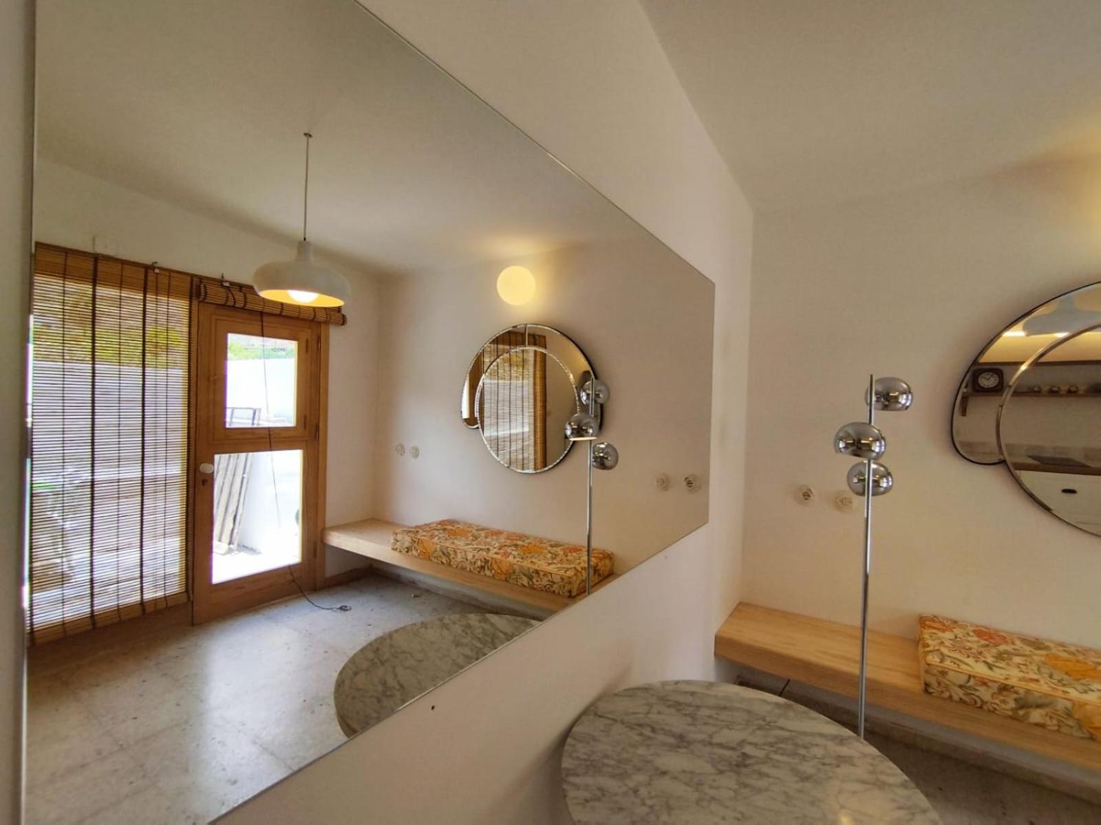 La Casita A 60 Pasos Del Mar Βίλα Tamaduste Εξωτερικό φωτογραφία
