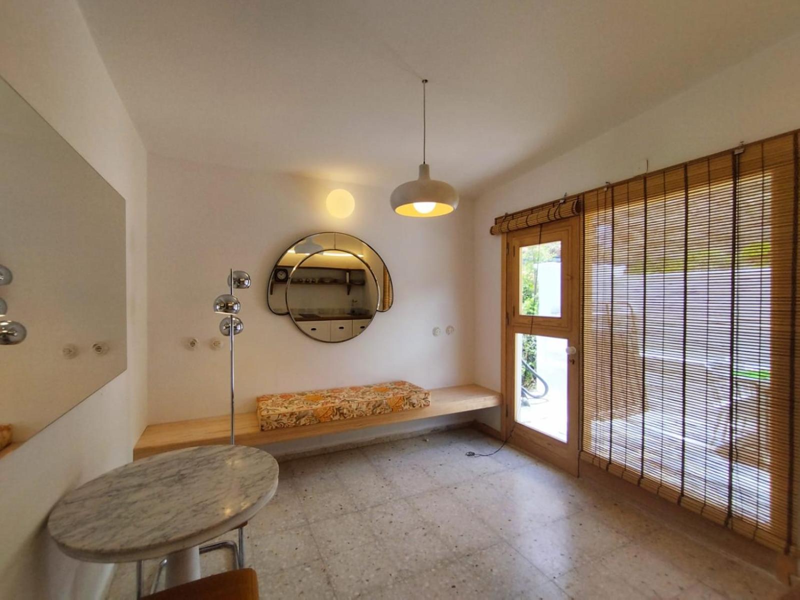 La Casita A 60 Pasos Del Mar Βίλα Tamaduste Εξωτερικό φωτογραφία