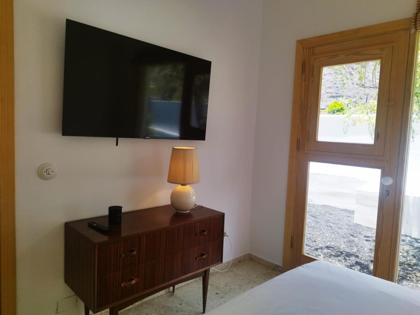 La Casita A 60 Pasos Del Mar Βίλα Tamaduste Εξωτερικό φωτογραφία
