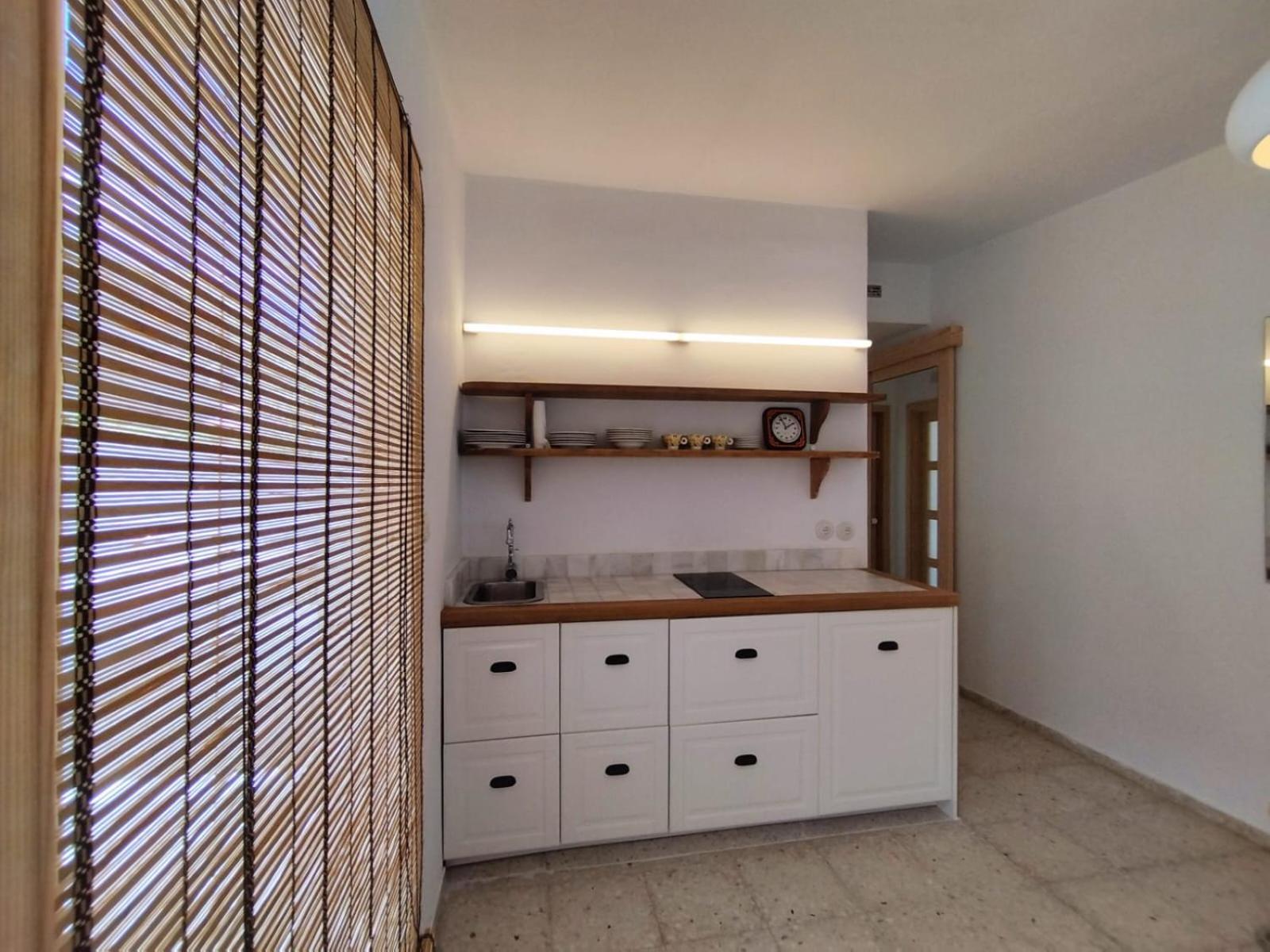 La Casita A 60 Pasos Del Mar Βίλα Tamaduste Εξωτερικό φωτογραφία