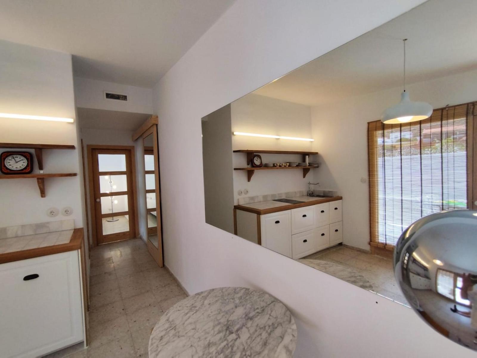 La Casita A 60 Pasos Del Mar Βίλα Tamaduste Εξωτερικό φωτογραφία
