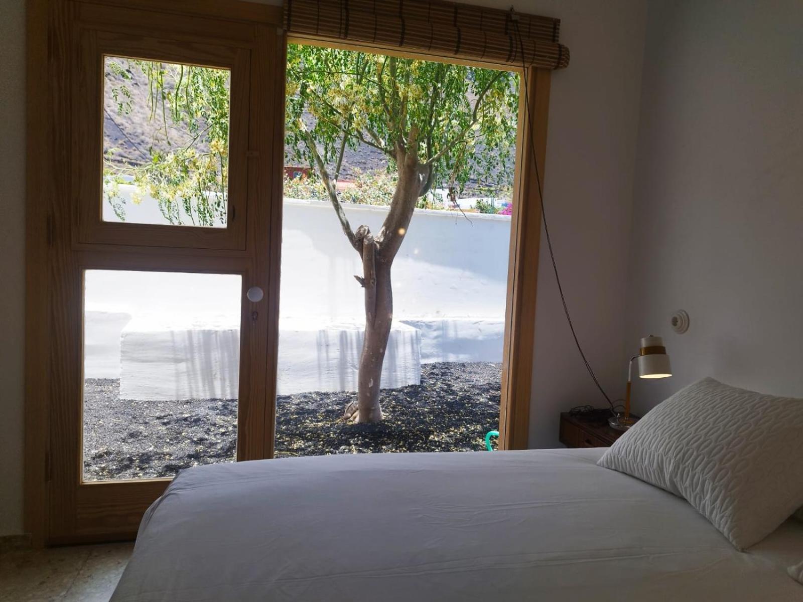 La Casita A 60 Pasos Del Mar Βίλα Tamaduste Εξωτερικό φωτογραφία