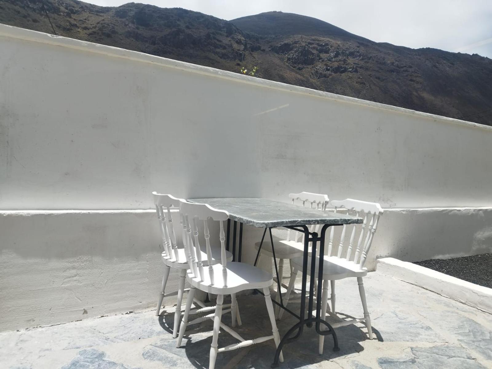 La Casita A 60 Pasos Del Mar Βίλα Tamaduste Εξωτερικό φωτογραφία
